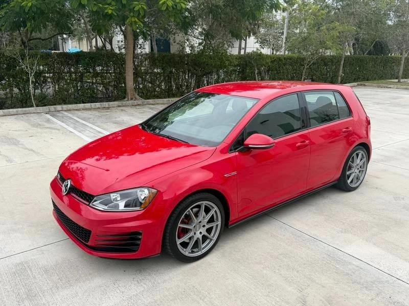 2016 Volkswagen Golf Mk7 - Image 19 of 21