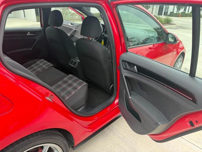 2016 Volkswagen Golf Mk7 - Image 14 of 21