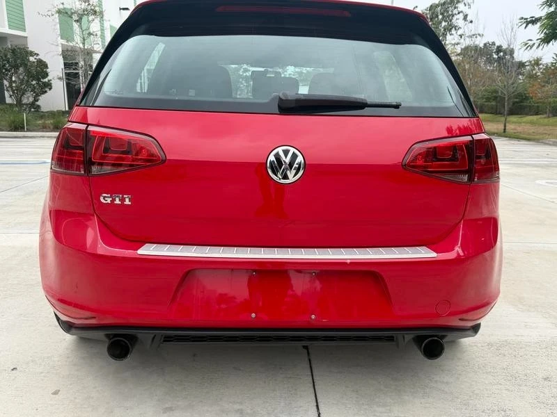 2016 Volkswagen Golf Mk7 - Image 6 of 21
