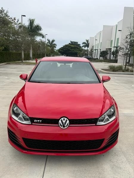 2016 Volkswagen Golf Mk7 - Image 10 of 21