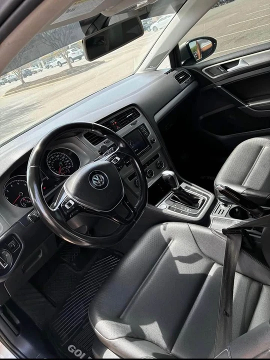 2016 Volkswagen Golf Mk7 - Image 5 of 12