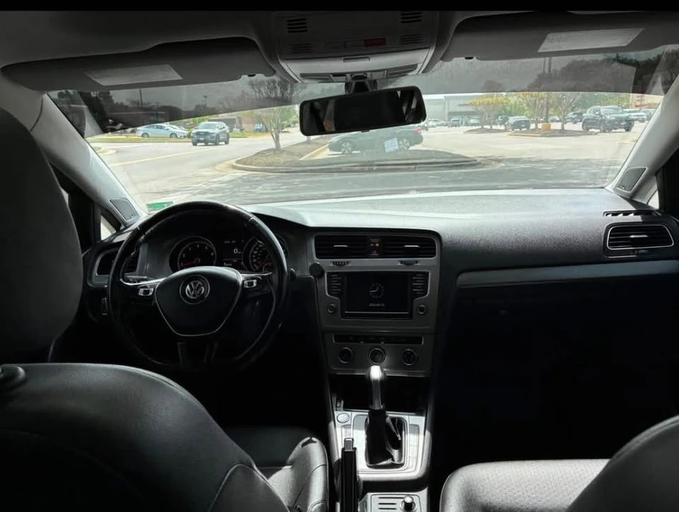 2016 Volkswagen Golf Mk7 - Image 6 of 12