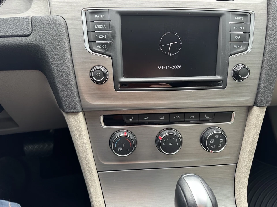 2016 Volkswagen Golf Mk7 - Image 14 of 21