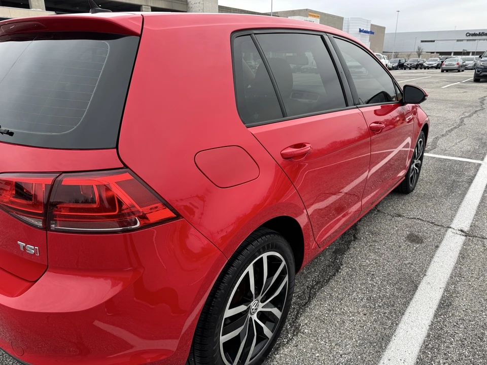 2016 Volkswagen Golf Mk7 - Image 6 of 21