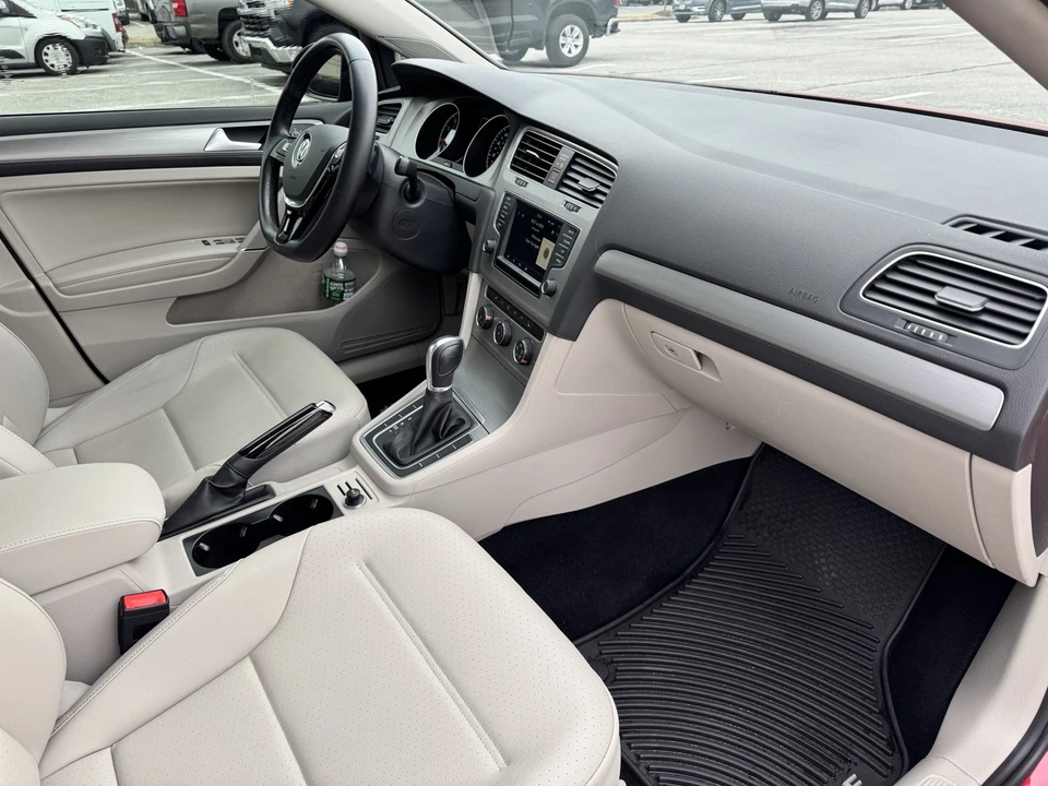 2016 Volkswagen Golf Mk7 - Image 18 of 21