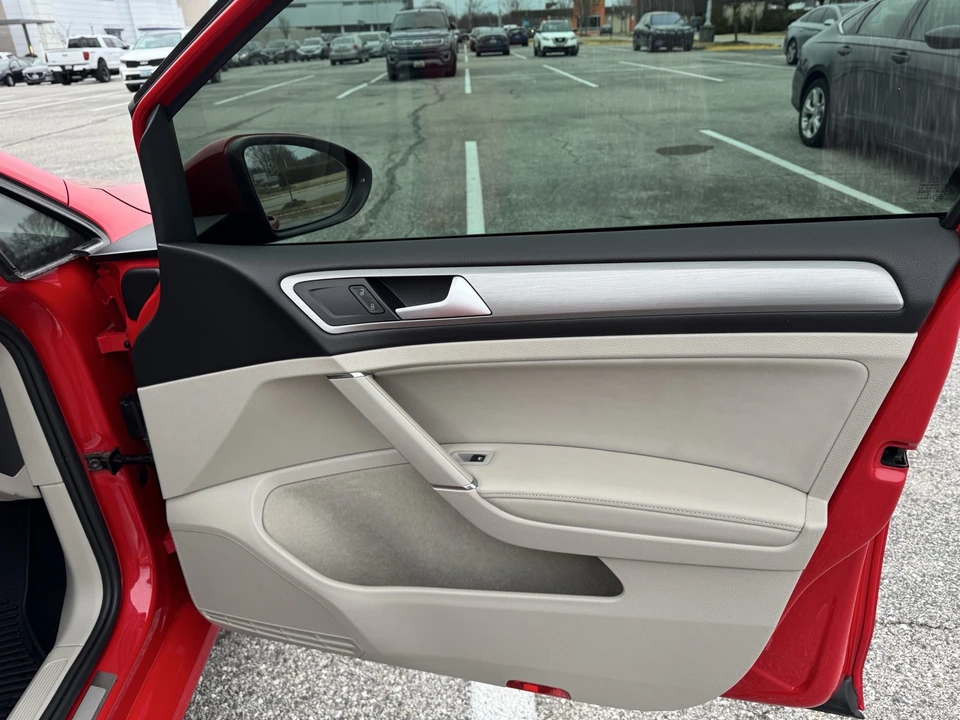 2016 Volkswagen Golf Mk7 - Image 13 of 21