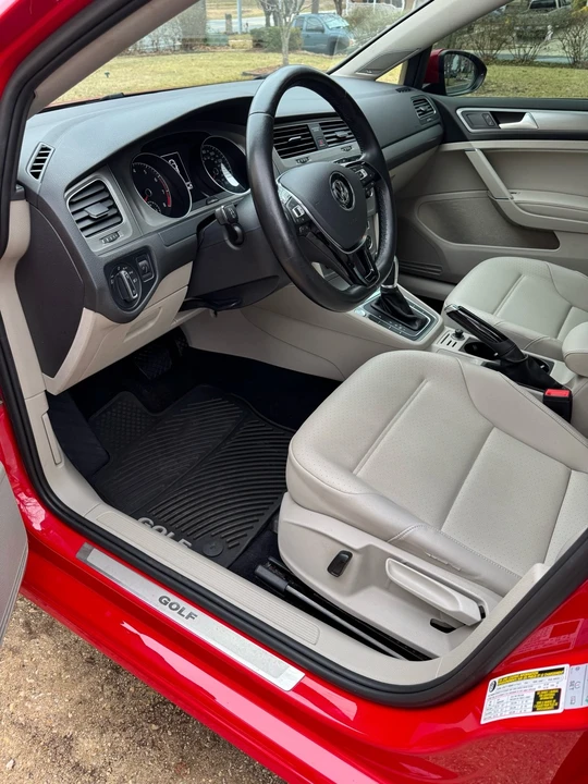 2016 Volkswagen Golf Mk7 - Image 12 of 21