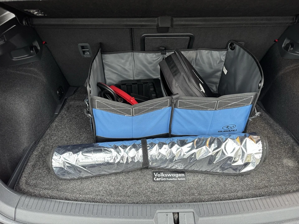 2016 Volkswagen Golf Mk7 - Image 21 of 21