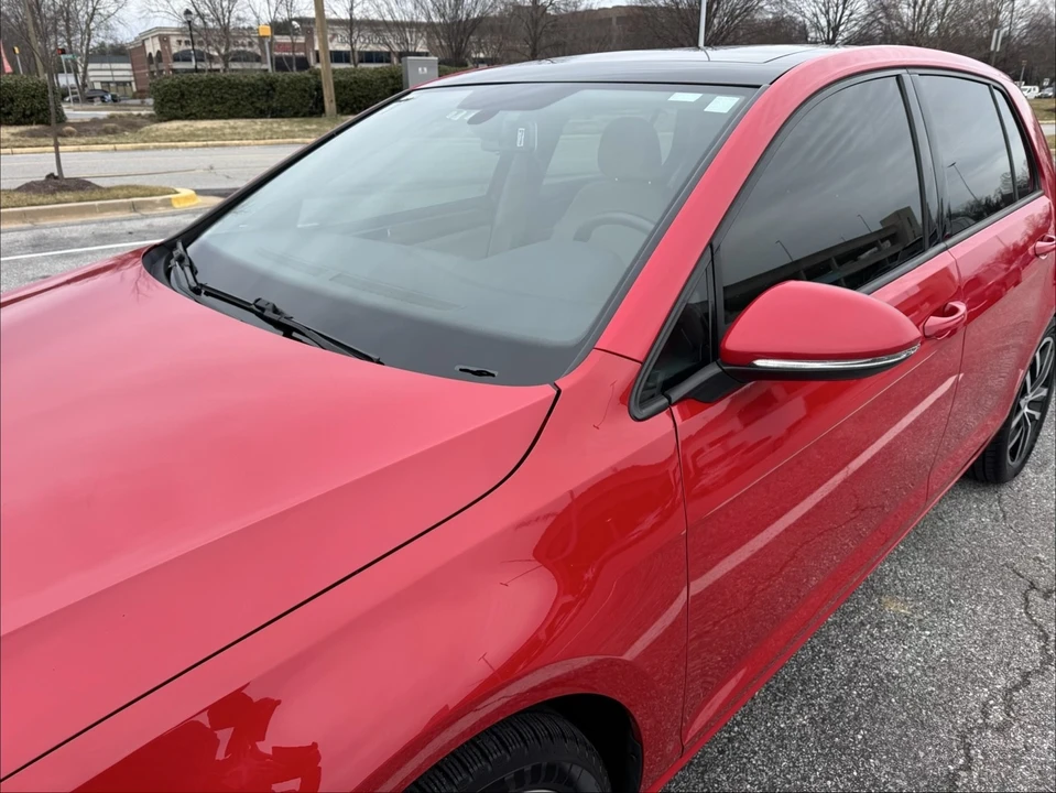 2016 Volkswagen Golf Mk7 - Image 3 of 21