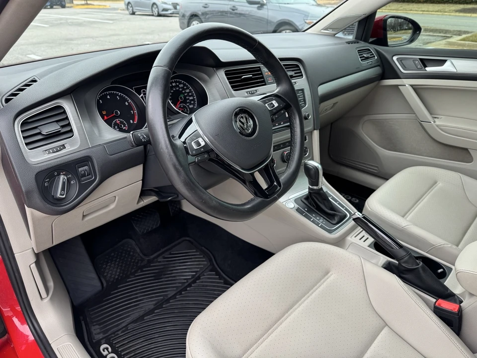 2016 Volkswagen Golf Mk7 - Image 16 of 21