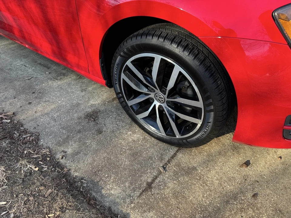 2016 Volkswagen Golf Mk7 - Image 9 of 21