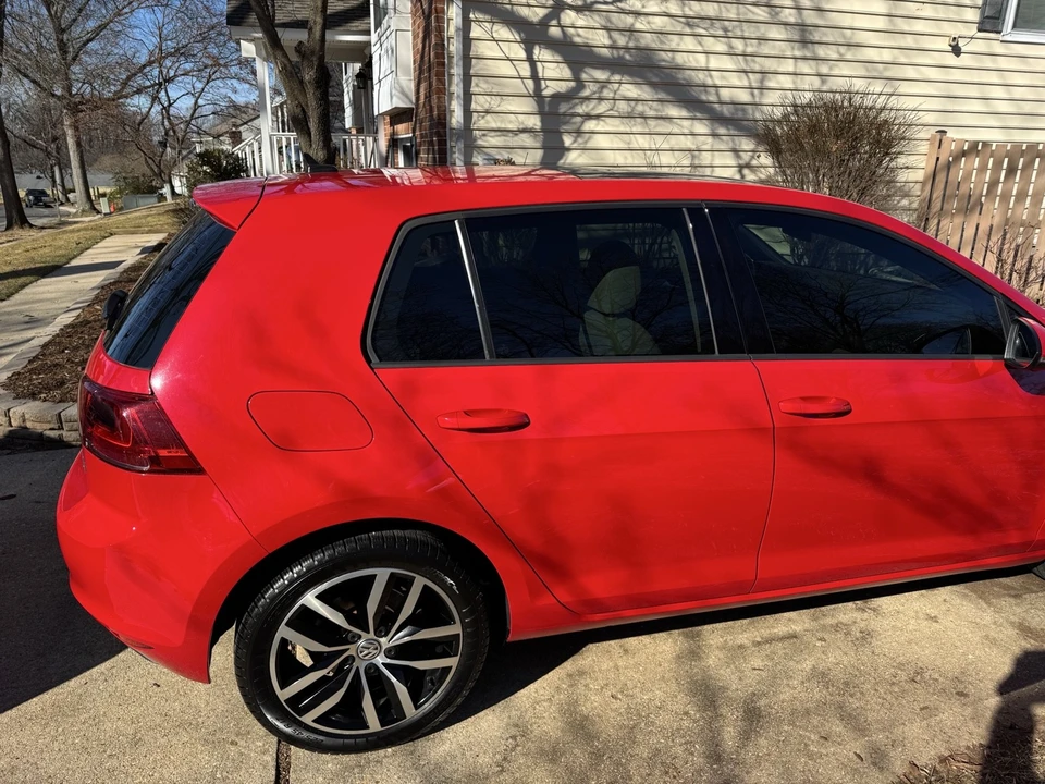 2016 Volkswagen Golf Mk7 - Image 5 of 21