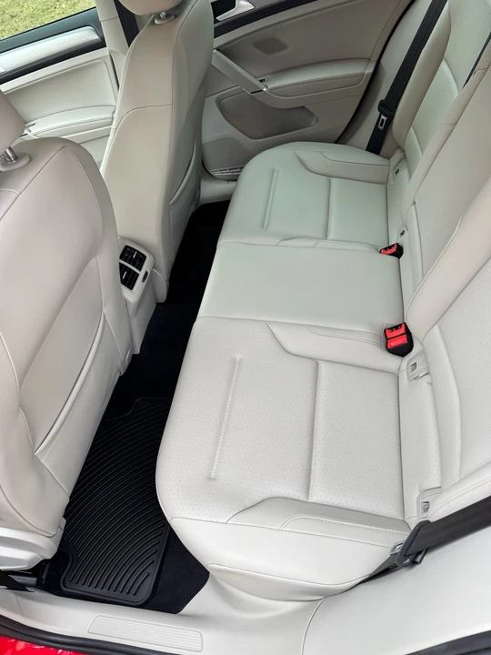 2016 Volkswagen Golf Mk7 - Image 11 of 21