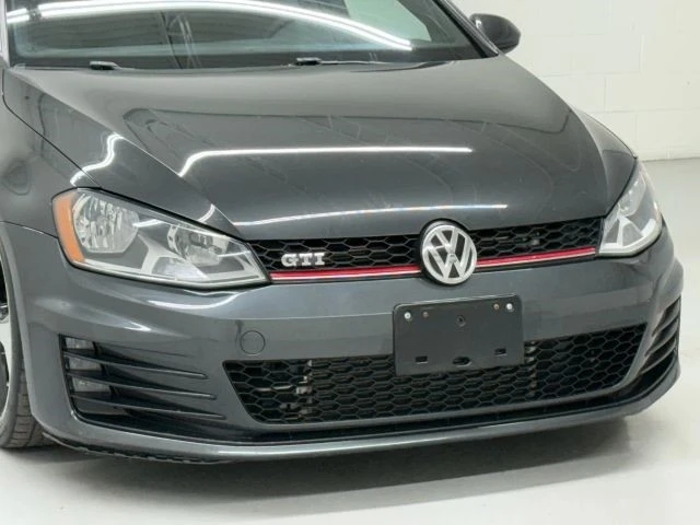 2016 Volkswagen Golf Mk7 - Image 11 of 12
