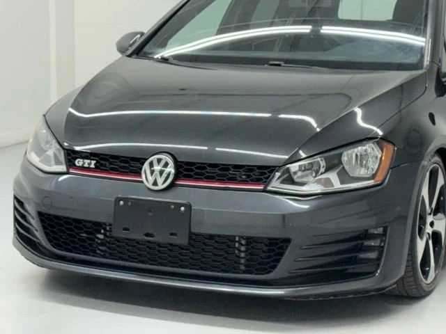 2016 Volkswagen Golf Mk7 - Image 10 of 12