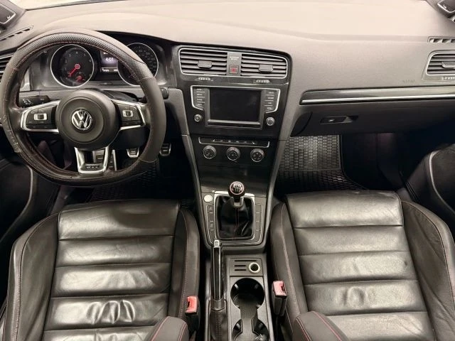 2016 Volkswagen Golf Mk7 - Image 2 of 12