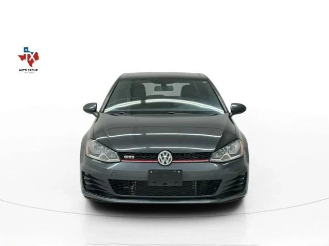 2016 Volkswagen Golf Mk7 - Image 8 of 12