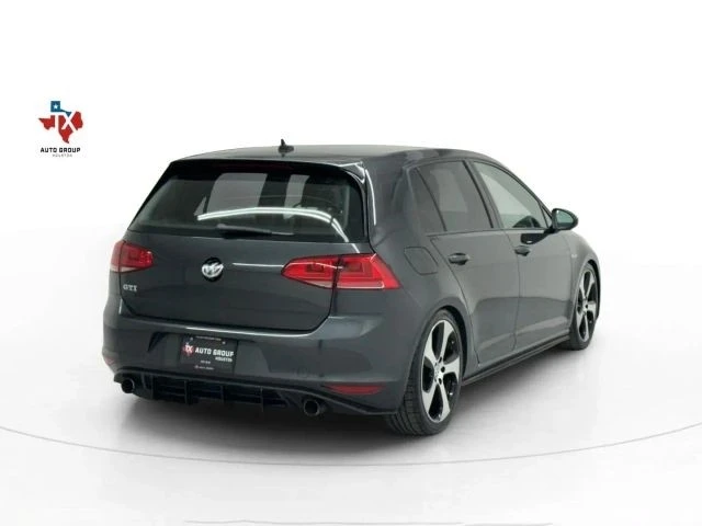2016 Volkswagen Golf Mk7 - Image 7 of 12