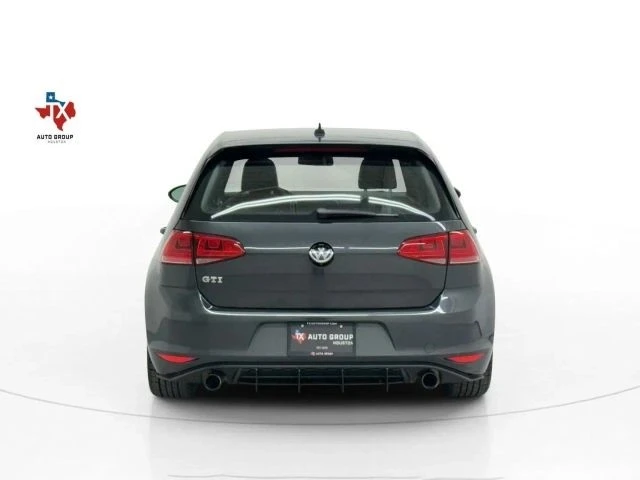 2016 Volkswagen Golf Mk7 - Image 9 of 12