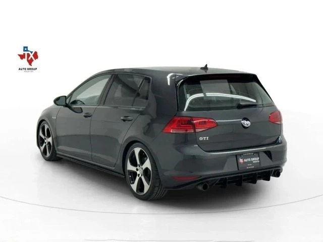 2016 Volkswagen Golf Mk7 - Image 5 of 12