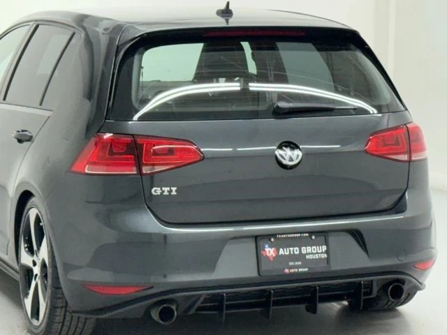 2016 Volkswagen Golf Mk7 - Image 12 of 12