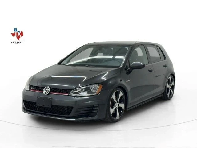 2016 Volkswagen Golf Mk7 - Image 6 of 12