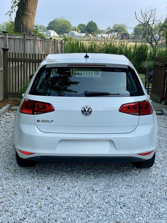 2016 Volkswagen Golf Mk7 - Image 3 of 7