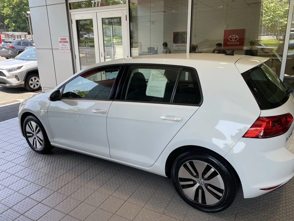 2016 Volkswagen Golf Mk7 - Image 5 of 7