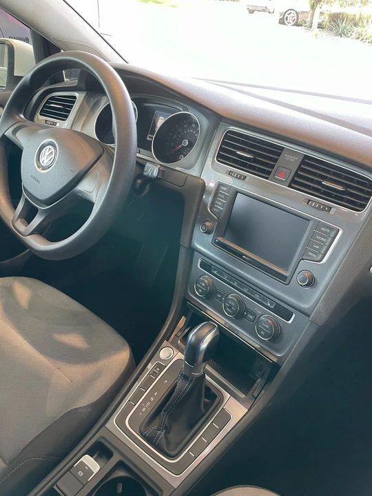 2016 Volkswagen Golf Mk7 - Image 7 of 7