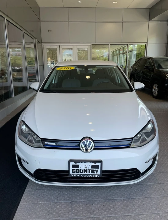2016 Volkswagen Golf Mk7 - Image 6 of 7