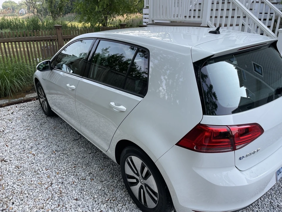 2016 Volkswagen Golf Mk7 - Image 2 of 7