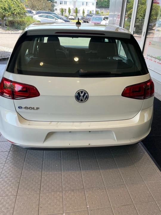 2016 Volkswagen Golf Mk7 - Image 4 of 7