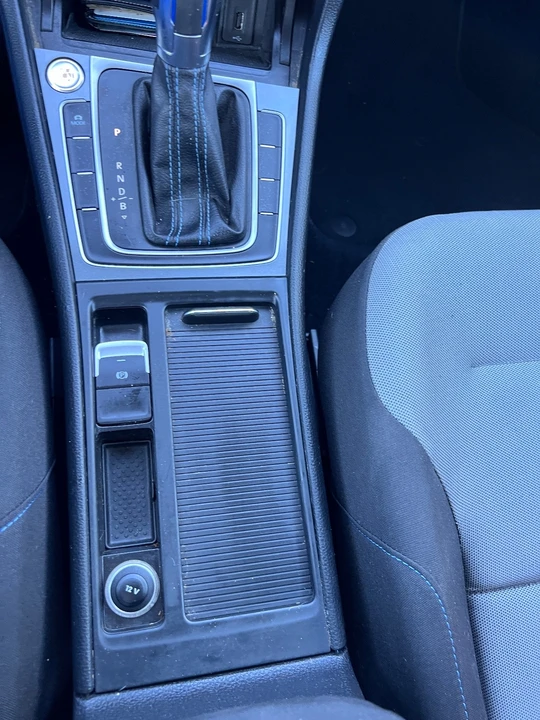 2016 Volkswagen Golf Mk7 - Image 16 of 20