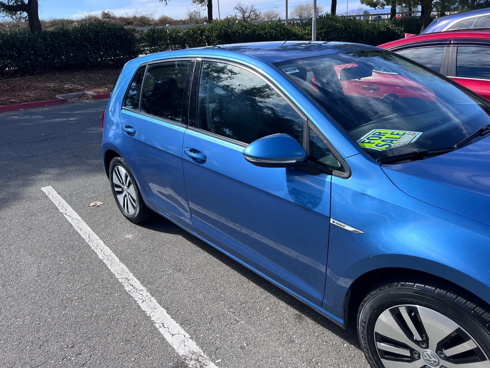 2016 Volkswagen Golf Mk7 - Image 9 of 20