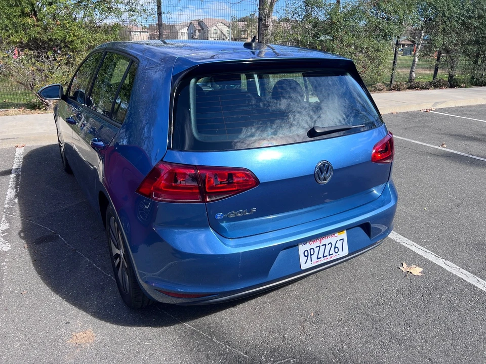 2016 Volkswagen Golf Mk7 - Image 7 of 20
