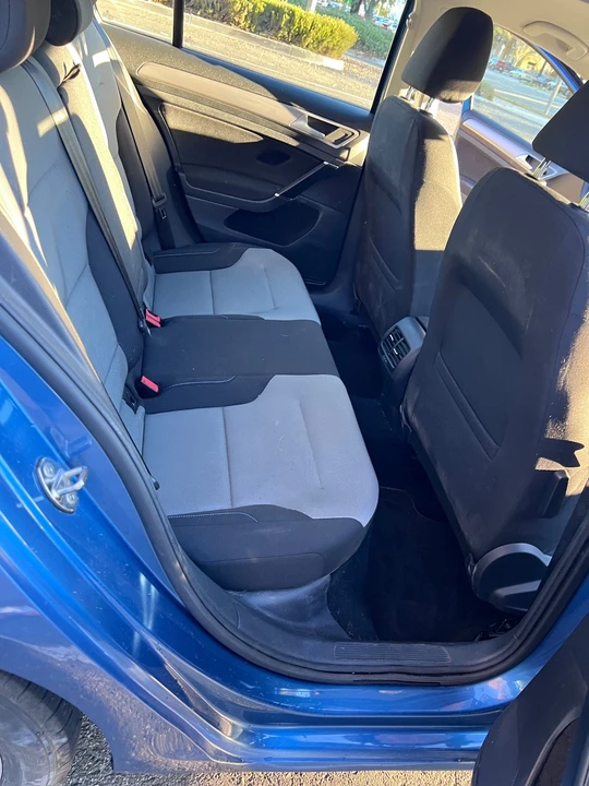 2016 Volkswagen Golf Mk7 - Image 15 of 20