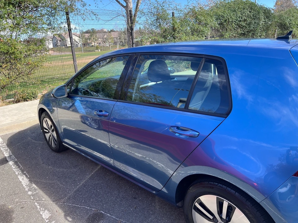 2016 Volkswagen Golf Mk7 - Image 10 of 20