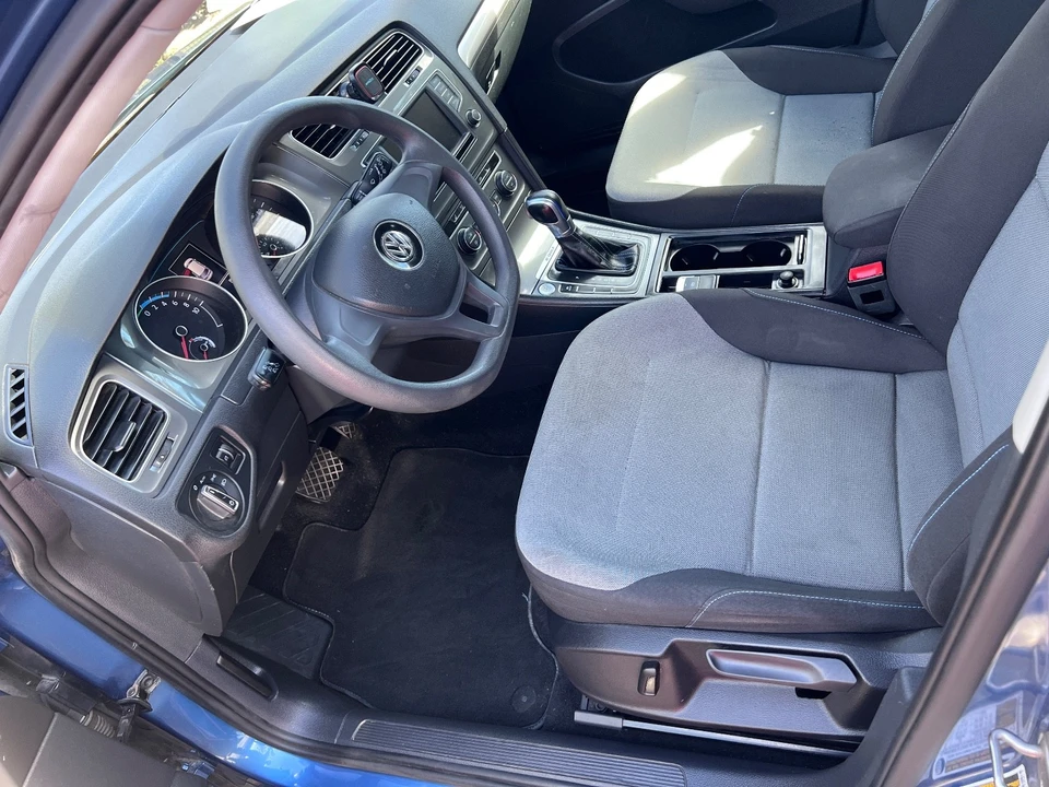 2016 Volkswagen Golf Mk7 - Image 11 of 20