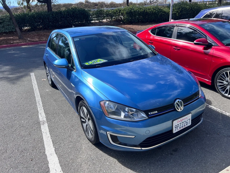 2016 Volkswagen Golf Mk7 - Image 4 of 20