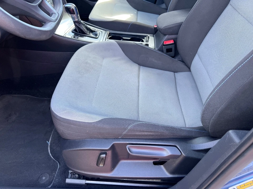 2016 Volkswagen Golf Mk7 - Image 20 of 20
