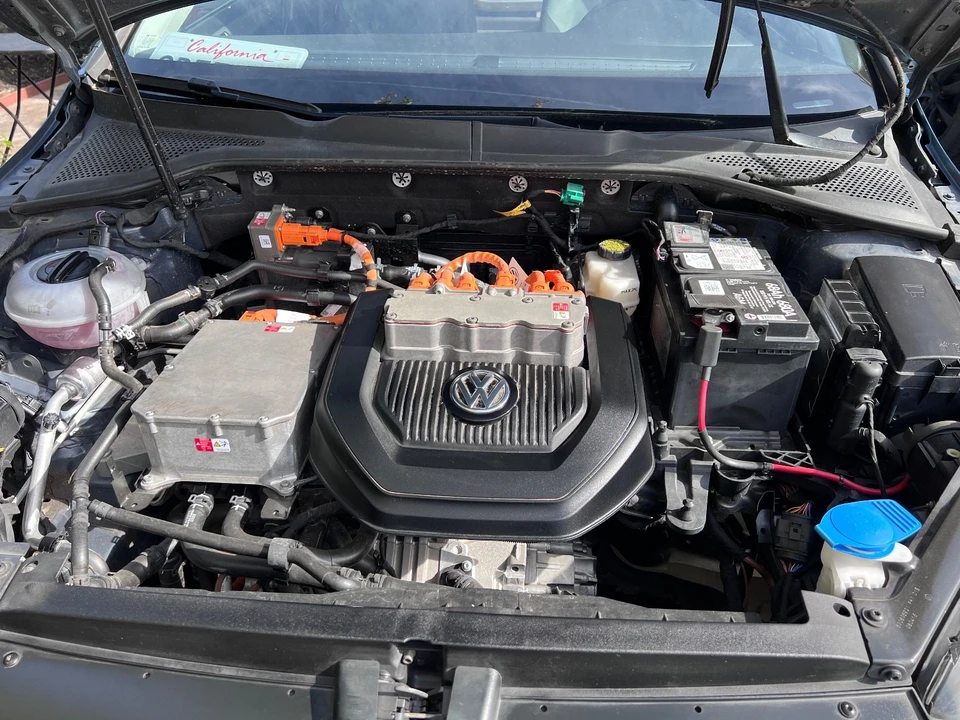 2016 Volkswagen Golf Mk7 - Image 13 of 20