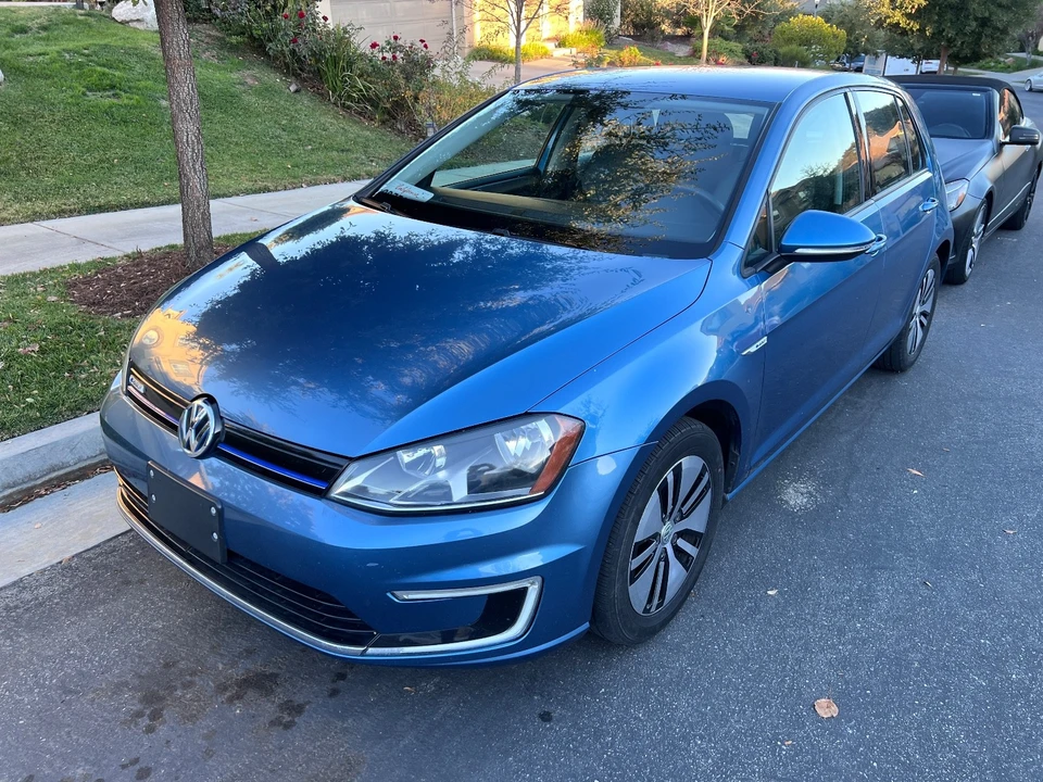 2016 Volkswagen Golf Mk7 - Image 3 of 20