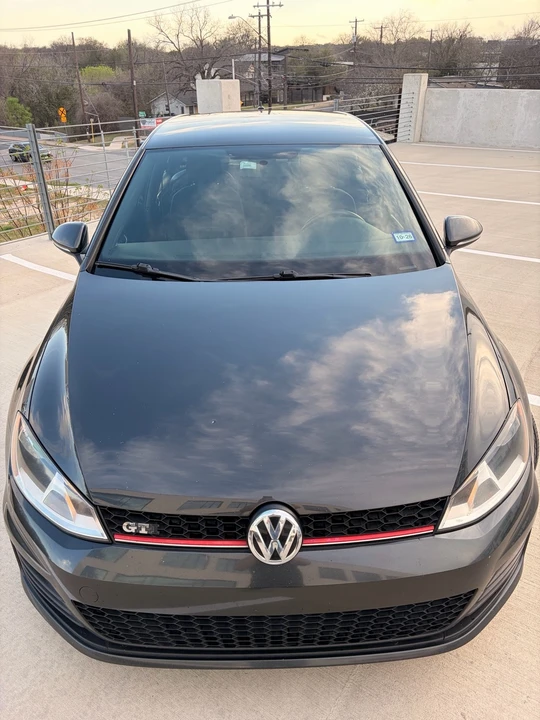 2016 Volkswagen Golf Mk7 - Image 11 of 16