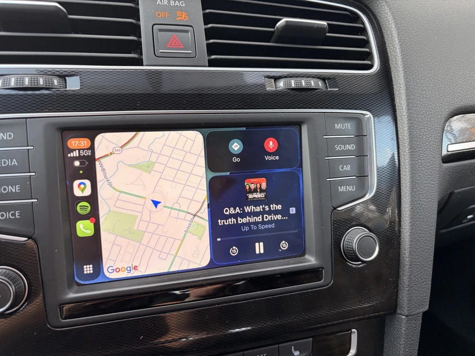 2016 Volkswagen Golf Mk7 - Image 15 of 16