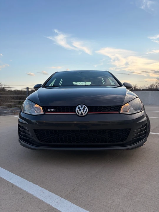 2016 Volkswagen Golf Mk7 - Image 2 of 16