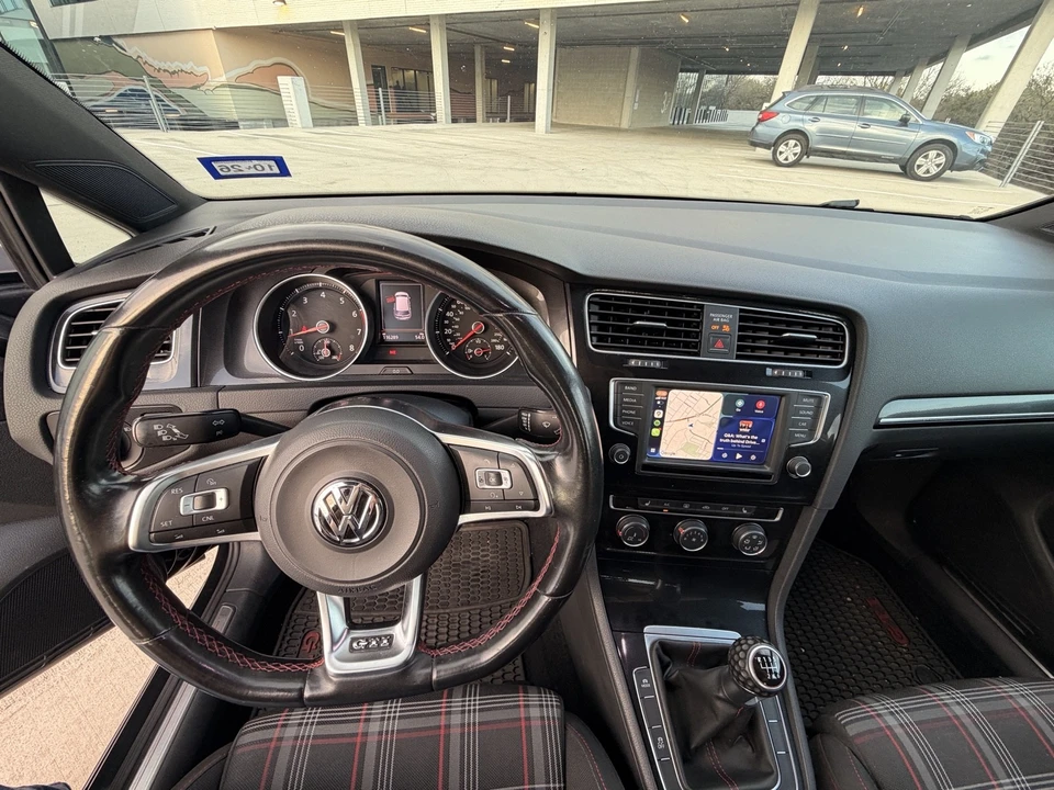 2016 Volkswagen Golf Mk7 - Image 12 of 16