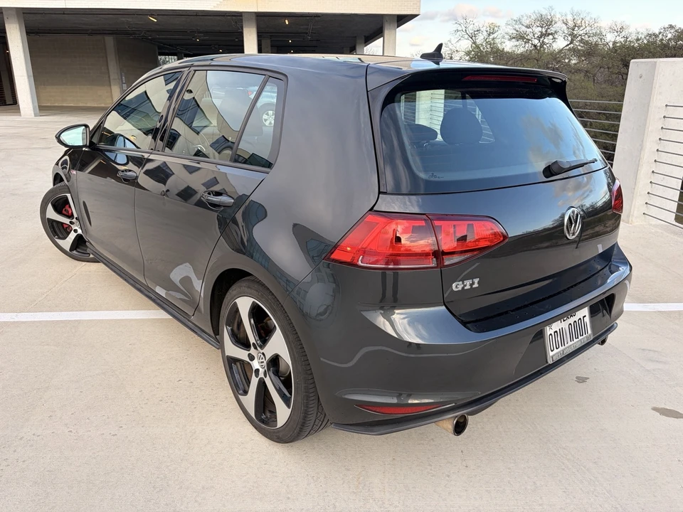 2016 Volkswagen Golf Mk7 - Image 5 of 16