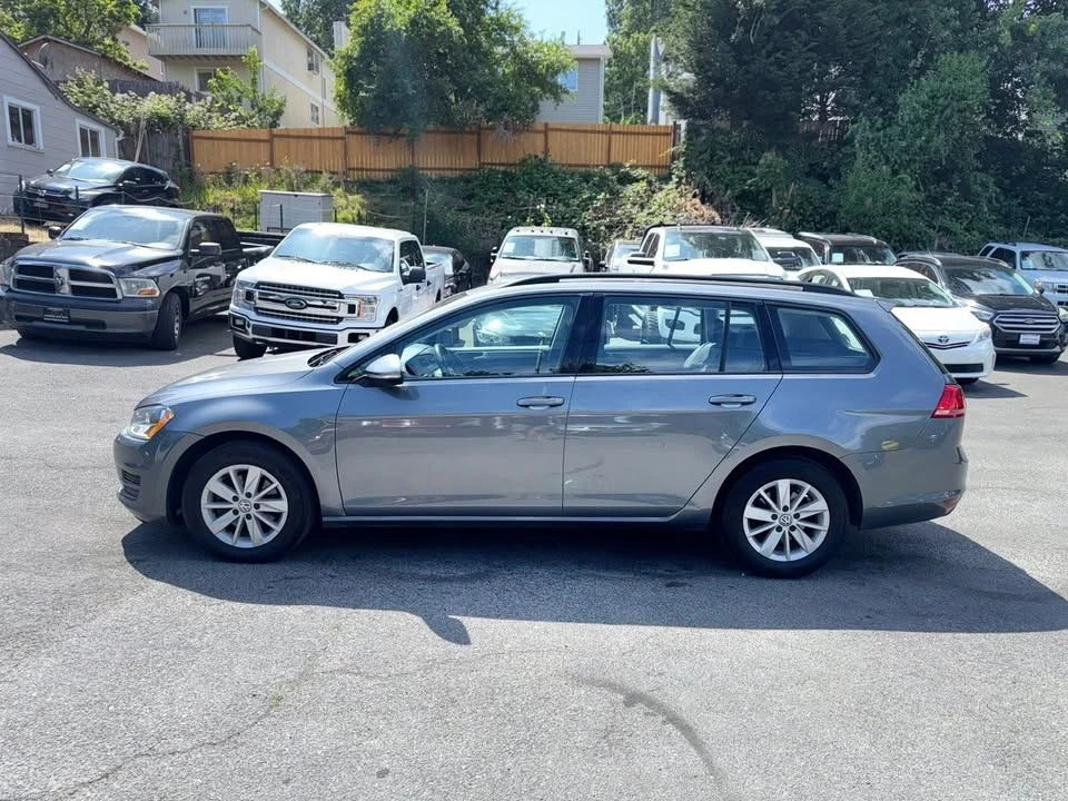 2016 Volkswagen Golf Mk7 - Image 9 of 20