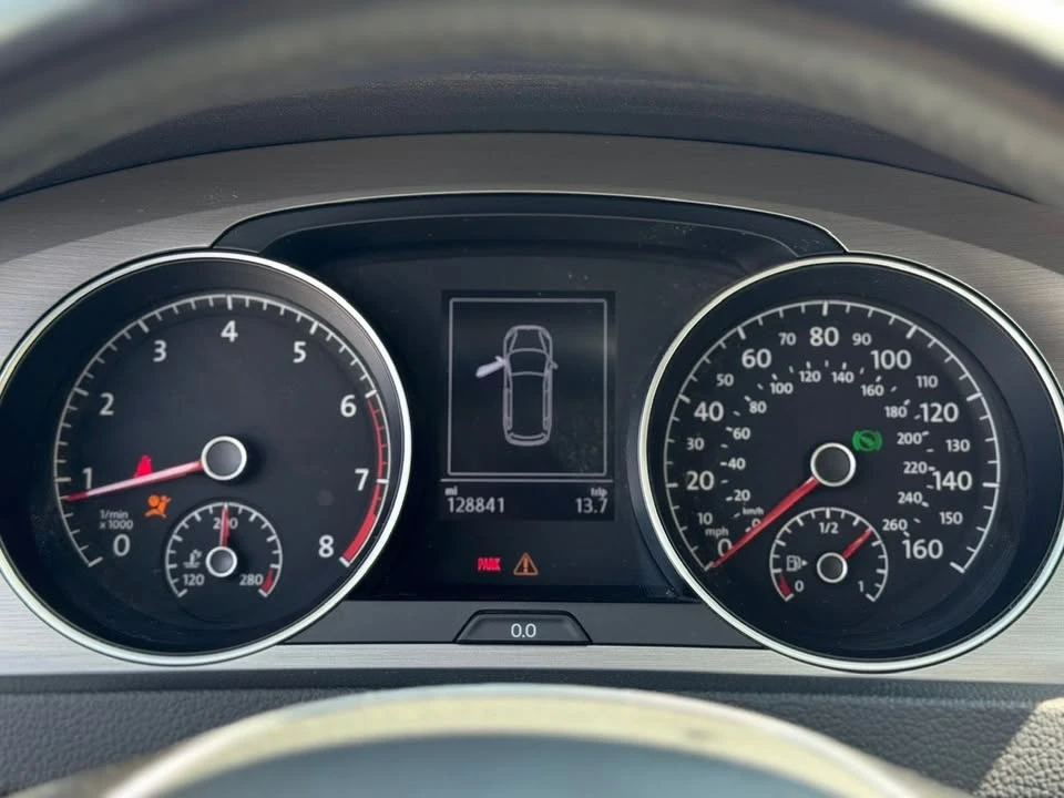 2016 Volkswagen Golf Mk7 - Image 16 of 20