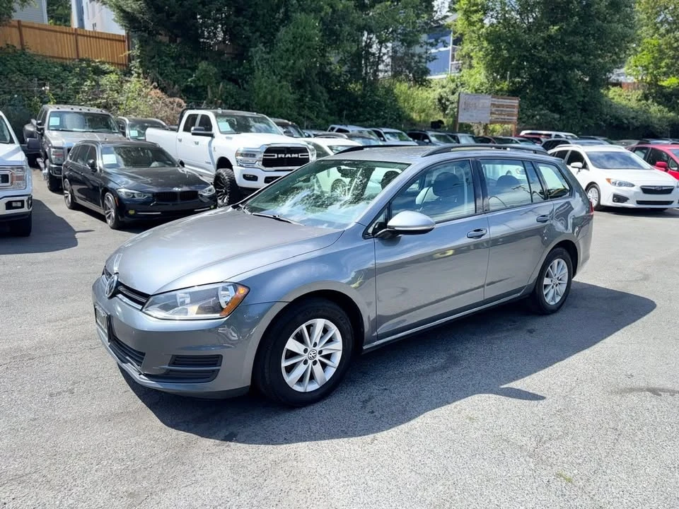2016 Volkswagen Golf Mk7 - Image 10 of 20